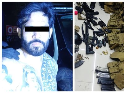 Captura de “El Limones” es un avance, pero no puso fin a la extorsión en la Laguna
