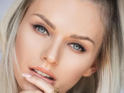 ¿Qué frío?: Irina Baeva entró en calor e hizo arder Instagram con un video