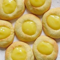 Pepas de limón: una receta irresistible muy fácil para un clásico a la hora del mate