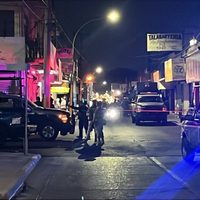 Asesinan a cuatro mujeres en mercado público en Culiacán