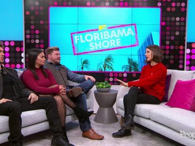 Los fans de “Floribama Shore” recordaron el enfrentamiento del año y su insólito final