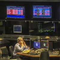 El Riesgo País saltó a 829 puntos