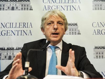 Malvinas: el acuerdo entre Duncan y Foradori se vio reanudado por nuevas acusaciones