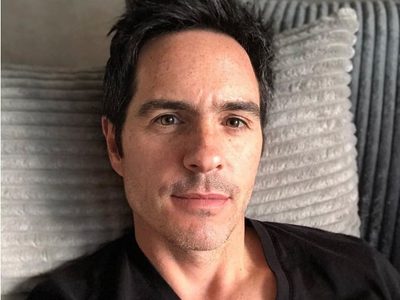 ¡FUERZAS! Mirá a Mauricio Ochmann con su aspecto desmejorado mientras Aislinn... ¡Brilla!
