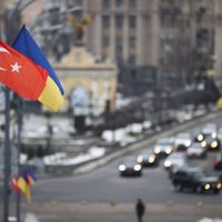 Rusia y Ucrania confirman un encuentro este jueves en Turquía entre sus ministros de Exteriores