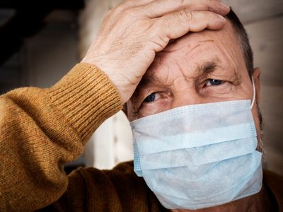 Preocupa el aumento de fallecidos por coronavirus en el interior del país