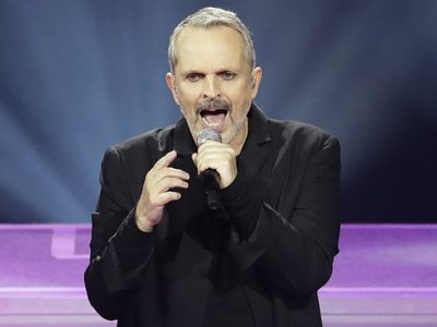 ¿A qué se refiere? Miguel Bosé sorprendió con un mensaje sobre la pandemia y atacó a los gobiernos