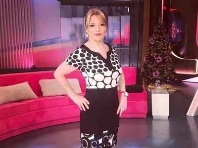 "Me duele tanto": Marcela Feudale enfrenta una de las pérdidas más difíciles