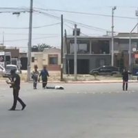 Sicarios asesinan a una familia en Chihuahua; un niño de tres años, entre los muertos