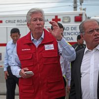 Los responsables del hundimiento asumirán las consecuencias: SCT