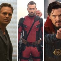 Mark Ruffalo, Benedict Cumberbatch y Ryan Reynolds apoyan a Ucrania: "Zelenski es un héroe"