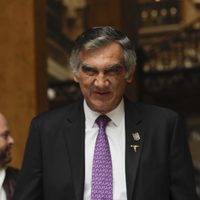 Américo Villarreal rechaza señalamientos de Los Angeles Times y niega investigación en su contra