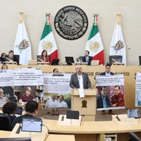 En Congreso de Guanajuato, PAN acusa a morenistas de nexos con el crimen organizado