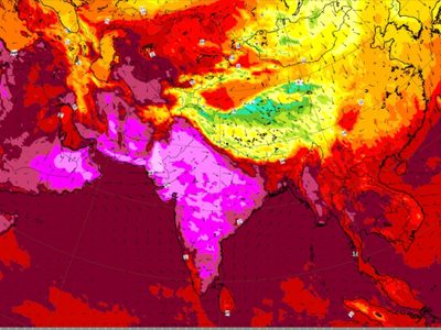La Niña puede hacer sentir sus efectos climáticos hasta 2023: OMM