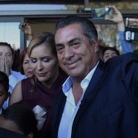 El Bronco incumple también con 'su consulta ciudadana”