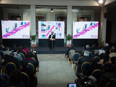 De qué se trata el esperado proyecto de reforma fiscal que presentó hoy el Gobierno de Chile