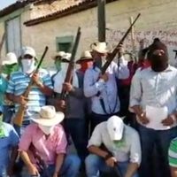 Toman armas en Guerrero ante la incapacidad del gobierno para frenar la violencia (Video)
