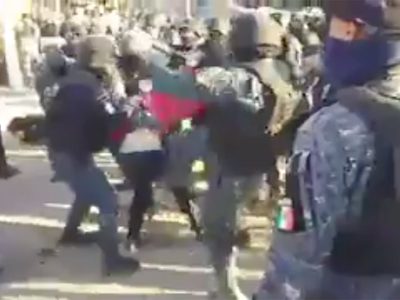 Expediente de PGR reporta agresiones de policías a 12 periodistas en Rosarito