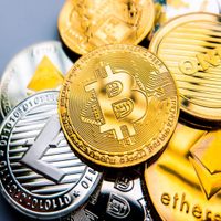 El mercado de las criptomonedas ya supera los 3 billones de dólares