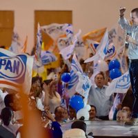 'Teme volver a ser exhibido”, dice Anaya ante negativa de AMLO a debatir con él