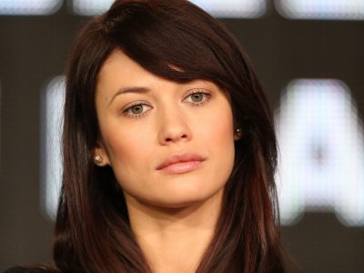 "Sucedió lo lamentable": Actriz de Hollywood Olga Kurylenko da ¡positivo para coronavirus!