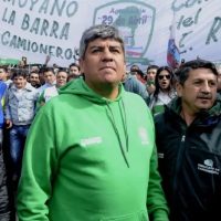 La Justicia avanzará en el juicio oral y público contra sindicalistas de Camioneros por bloquear el acceso de una empresa