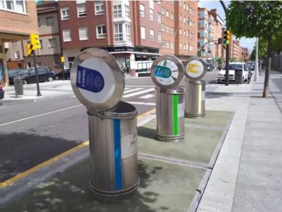 ¿No sabes dónde reciclar ese móvil que ya no usas? Google lo pone fácil