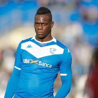 La fuerte respuesta de Balotelli a Chiellini