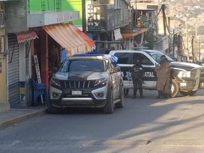 ONG alerta sobre incremento de la violencia contra activistas en Guerrero