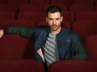 Su cable a tierra: así es Pablo, el misterioso y talentoso novio de Fer Dente