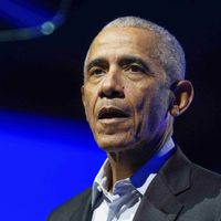 Bush, Obama y Bono critican desmantelamiento de USAID por parte de Trump