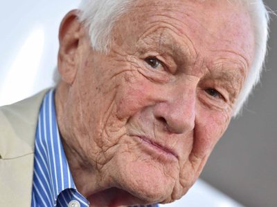 La peor noticia: Falleció el comediante Orson Bean