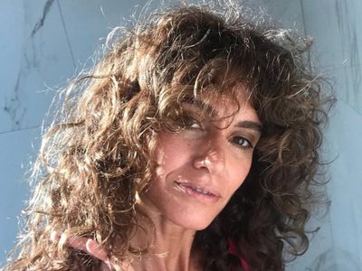 ¿Cómo? Flor Raggi revela sus secretos para mantener la calma en esta cuarentena: "No soy sólo yo..."