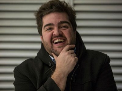 "No puede ser": Darío Brassi quedó expuesto al aire tras rechazar una oferta