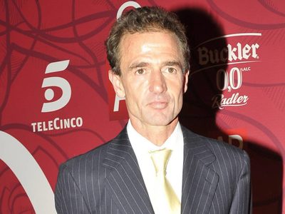 Alessandro Lequio desenmascaró a Jorge Javier Vázquez en vivo: soltó lo inesperado