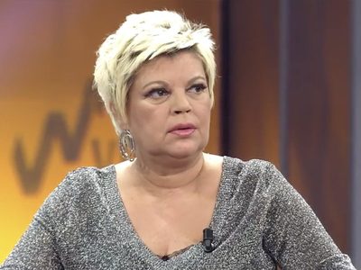No hay vuelta atrás: Terelu Campos lo soltó en directo y María Teresa Campos no lo pudo evitar