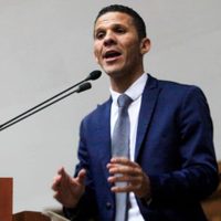 Desaparecen un diputado y un periodista tras ser detenidos por las fuerzas de seguridad de Maduro