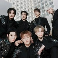 En la misma gira: los looks más llamativos que usó este integrante de NCT Dream