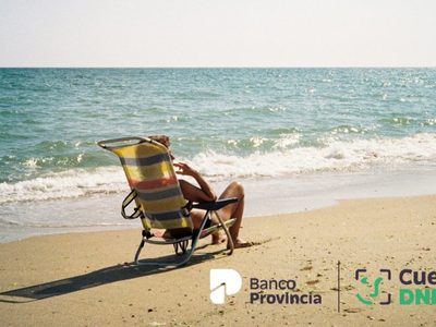 Los beneficios que tendrá Cuenta DNI del Banco Provincia para enero de 2025