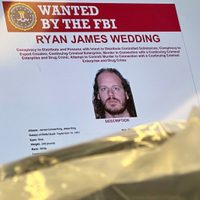 “Redada secreta” del FBI capturó en México a Ryan Wedding, asegura The Wall Street Journal