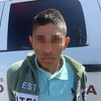 Rescatan a dos menores de edad amarrados presuntamente por su padre en Tijuana