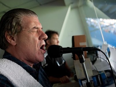 Waldo Wolff denunció a Víctor Hugo Morales en el INADI
