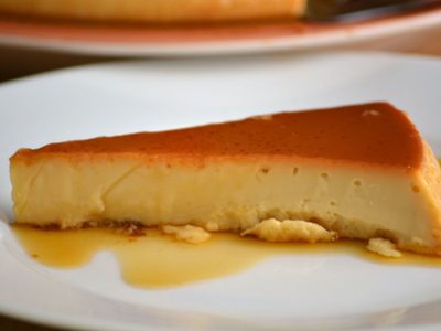 Flan casero extra cremoso: la receta secreta y superrápida para que salga espectacular