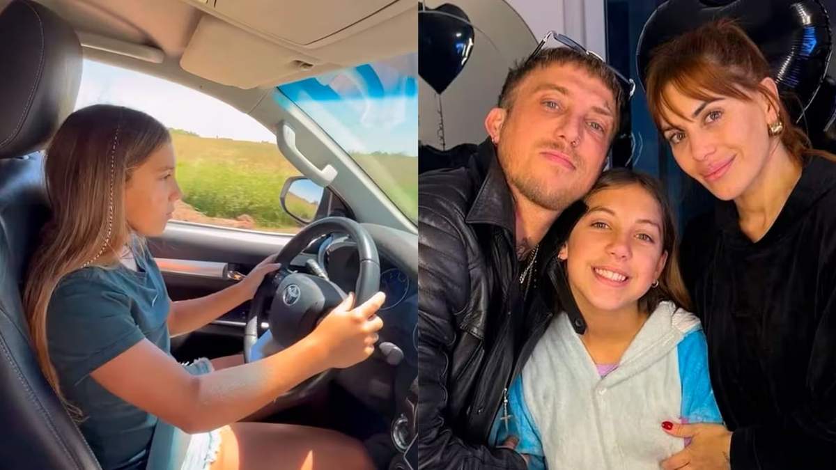 Pidieron la inhabilitación de la licencia de la ex de El Polaco
