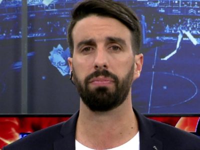 La sorpresiva nueva vida de Flavio Azzaro tras abandonar todo