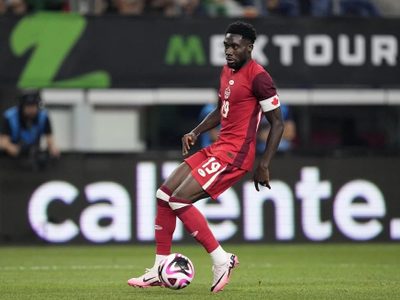 Bayern Múnich amenaza a la Federación Canadiense de Futbol con acciones legales por lesión de Davies