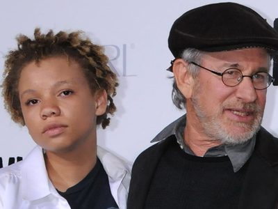 Detienen a la hija de Steven Spielberg en un nuevo golpe al director