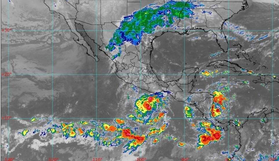 Pronóstico