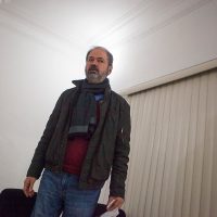 La UAM reconoce al escritor y periodista Juan Villoro con el honoris causa