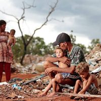 2.153 millonarios poseen más riqueza que 60 % de la población mundial